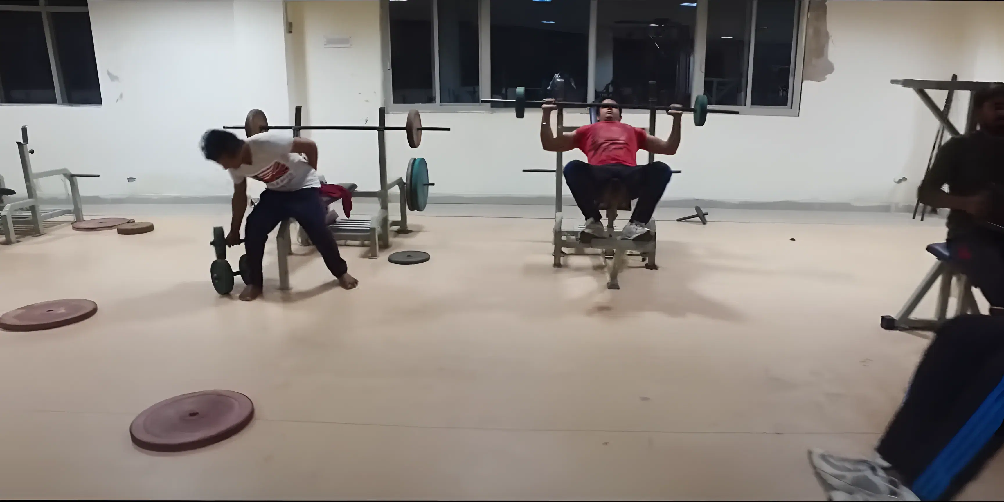 Sharda University Agra Facilities photo 1